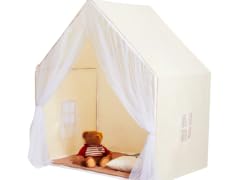 VEVOR Kids Play Yurt Tent
