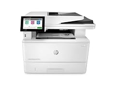 HP LaserJet Enterprise MFP M430f Monochrome All-in-One Printer
