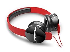 SOL REPUBLIC Tracks On-Ear Interchangeable Headphones