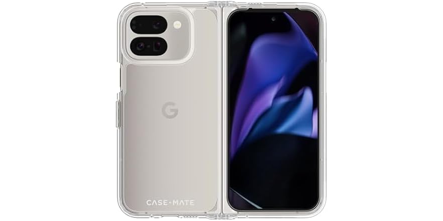 Case-Mate Google Pixel 9 Pro Fold Case