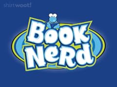 Book Nerd