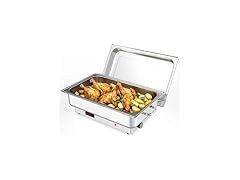 Takywep Electric Chafing Dish