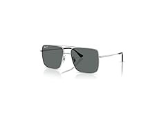 Ray-Ban Rb3758 Ari Square Sunglasses