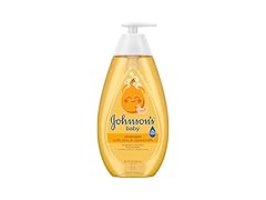 Johnson's Baby Shampoo
