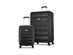 American Tourister Westridge Hardshell Luggage Set - 2 Piece