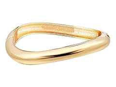 VALIJINA Gold Cuff Bangle Bracelets