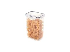 LocknLock Easy Essentials Pantry Rectangular Container
