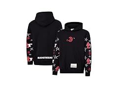 Bucketsquad Youth NBA Buckie Hoodie