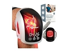 LifePro BioRecover Pro Light Therapy Massager