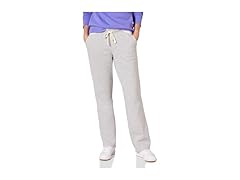 Amazon Essentials Women's Straight Leg Sweatpants