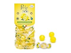 Perle di Sole Lemon Drops 7.05oz