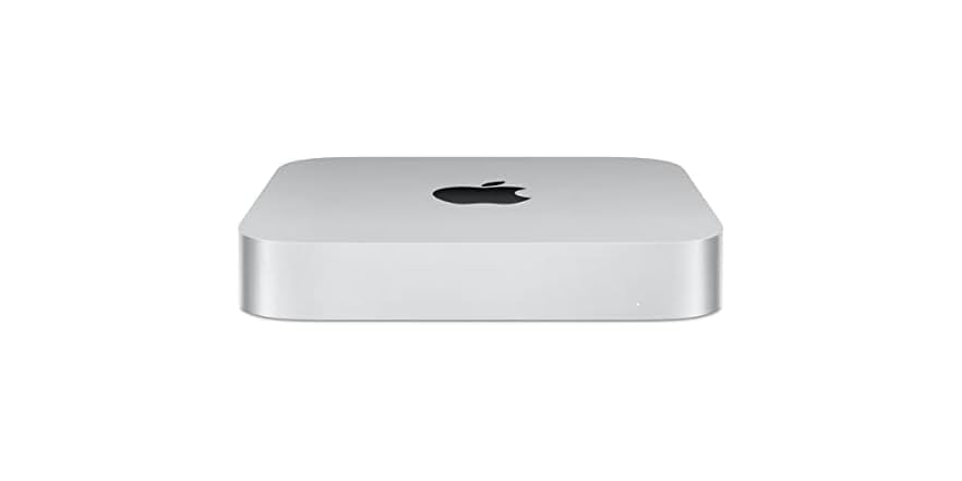 (2023) Apple Mac mini M2 Pro Chip (Open Box)