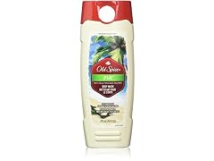 Old Spice Fresh Collection Body Wash