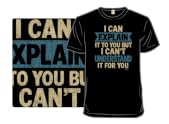 I Can Explain
