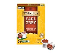 Twinings Earl Grey Black Bergamot Tea