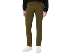 Amazon Essentials Pants, Dark Brown (32x32)