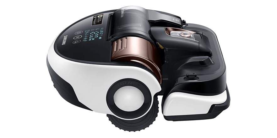 Power Bot R9250 Samsung POWERbot R9250 Robot Vacuum