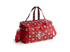 Vera Bradley Falcons Cooler