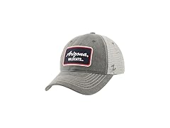 ARIZONA Scout Patch Hat Brick