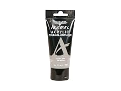 GRUMBACHER Academy Acrylic Paint, 75ml/2.5 Ounce