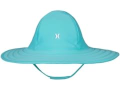 Hurley  (12-2T) One Only Sun Hat Aurora Green