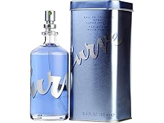 Curve Liz Claiborne EDT Spray 3.4 Oz W