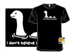 Don't Believe In You Either