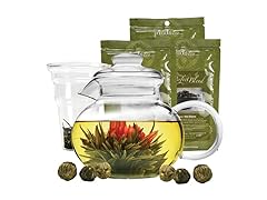 Borosilicate Glass Teapot Collection