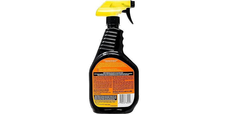 Armor All Extreme Tire Shine Spray - Metzger Property Services LLC - View #12