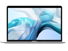 Apple 13.1" MacBook Air 8GB/512 SSD - 2020 Model