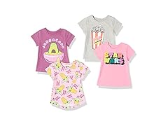 Amazon Essentials Disney SS Shirts
