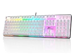 RK RK920 Full Size Mechanical Keyboard