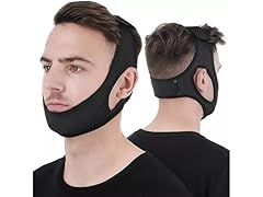 Anti Snore Chin Strap