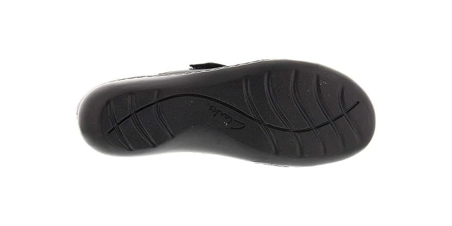 clarks ashland spin q slip on loafer