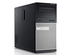 Dell Optiplex 990 i5 250GB SSD 2TB Minitower