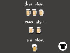Ein Stein