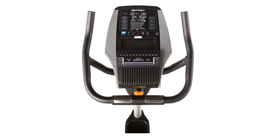 freemotion bike 250u