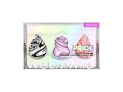 wet n wild Pride Makeup Sponge Set 3 Count