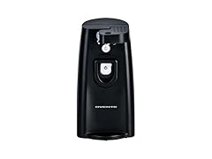 OVENTE 3-in-1 Electric Can Opener