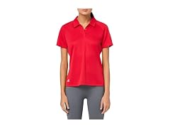 Adidas Women Ultimate365 Heat.rdy Polo Shirt