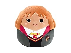 Squishmallows Original 10" Hermione Granger Plush