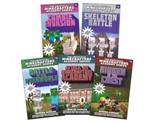Minecrafters Academy Bundle