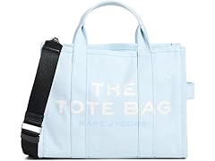 Marc Jacobs The Medium Tote Bag - Canvas