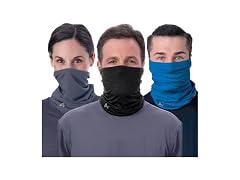 Arctic Cool Women's (OS) Cooling Face Covering Gai