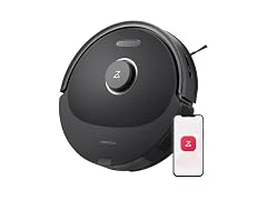Roborock Q80ULL-BLK ROBOROCK Q8 MAX ROBOT VACUUM A