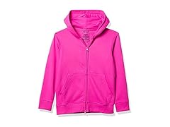 IZOD Boys (14-16) Rose Zip Hoodie