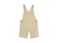 Levis Denim Shortall