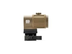 EOTech Micro 3 Power Magnifier with Quick Disconnec (Open Box)