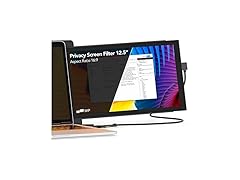 MP Privacy Screen 12"