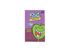 Jolly Rancher Sugar Free Green Apple